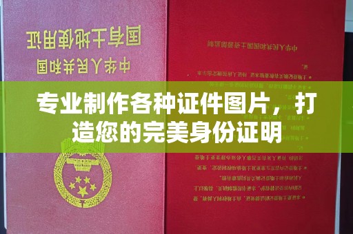 准格尔旗专业制作各种证件图片，打造您的完美身份证明